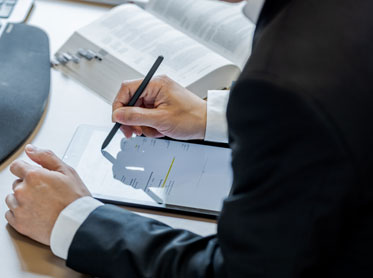 Financial administration