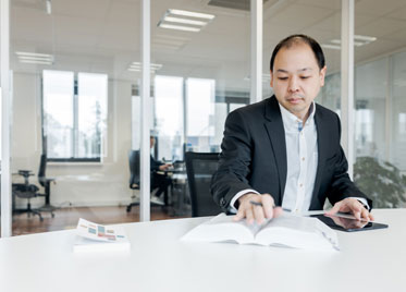 Income & wealth planning