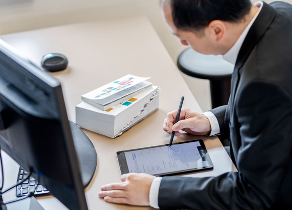 International optimization