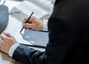 Interim Financial Reports (IFR)