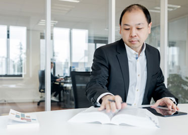 Inkomens- en vermogensplanning