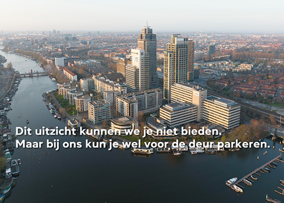 Ben jij onze nieuwe assistent accountant? (m/v)